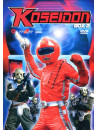 Koseidon Box 02 (Eps 27-52) (4 Dvd)