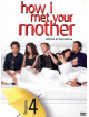 How I Met Your Mother - Stagione 04 (3 Dvd)