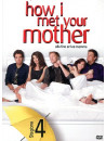How I Met Your Mother - Stagione 04 (3 Dvd)