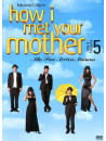 How I Met Your Mother - Stagione 05 (3 Dvd)