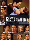 Grey's Anatomy - Stagione 05 (7 Dvd)