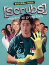 Scrubs - Medici Ai Primi Ferri - Stagione 02 (4 Dvd)