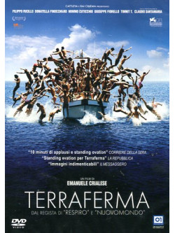 Terraferma