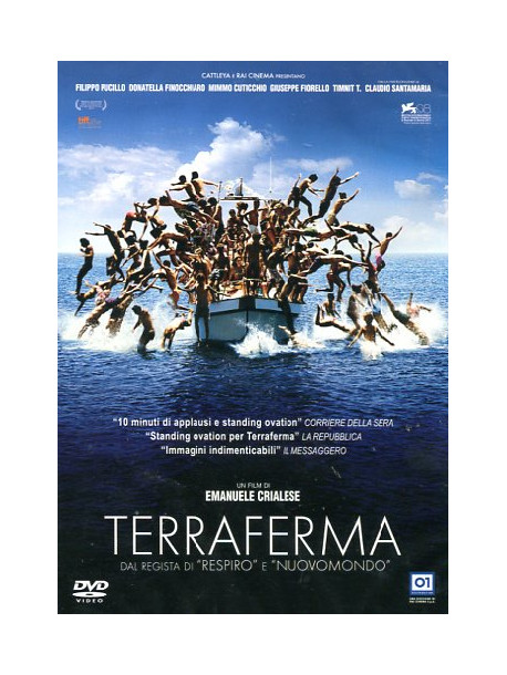 Terraferma