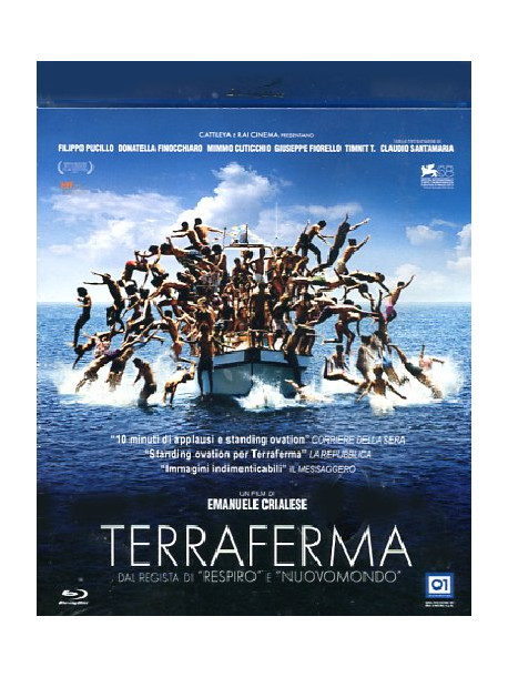 Terraferma