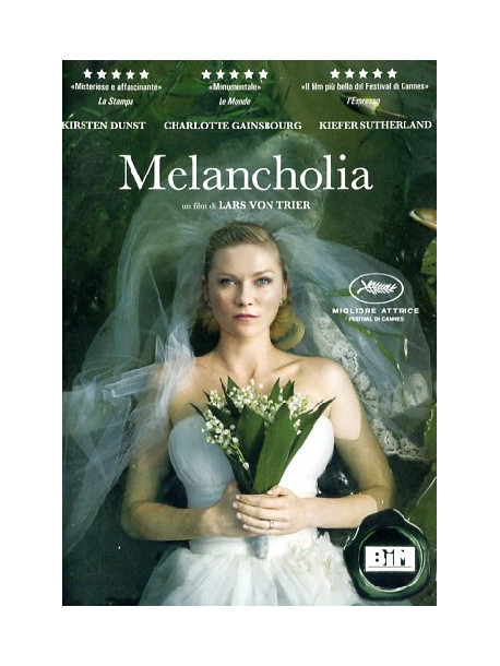 Melancholia