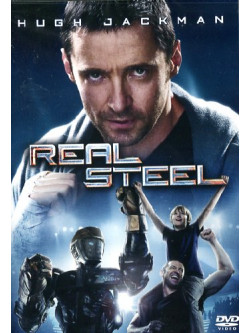 Real Steel