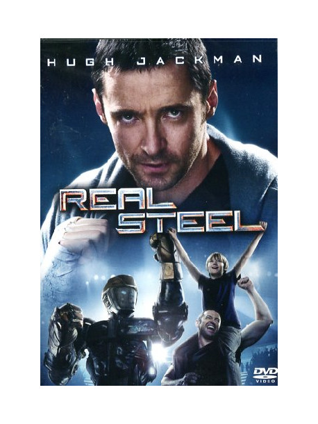 Real Steel