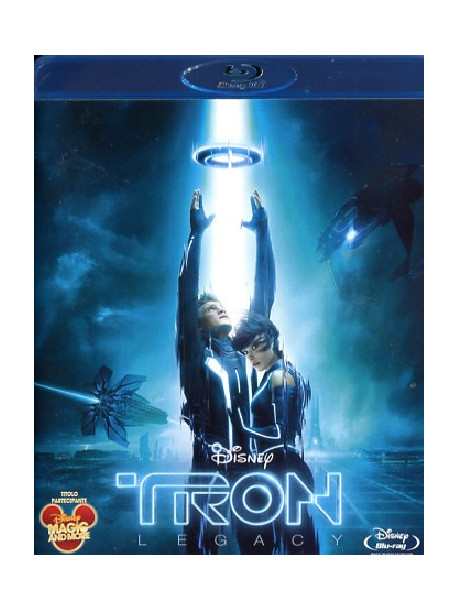 Tron Legacy