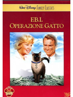 Fbi Operazione Gatto