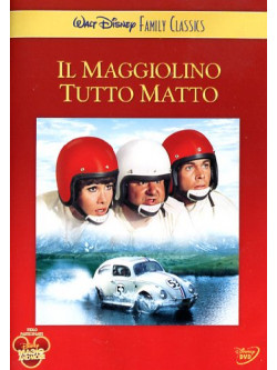 Maggiolino Tutto Matto (Il)