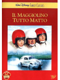 Maggiolino Tutto Matto (Il)