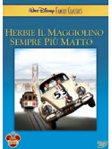 Herbie Il Maggiolino Sempre Piu' Matto