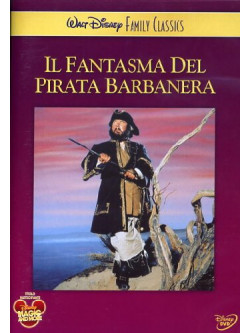 Fantasma Del Pirata Barbanera (Il)