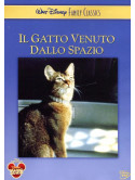 Gatto Venuto Dallo Spazio (Il)