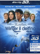 Incredibile Storia Di Winter Il Delfino (L') (3D) (Blu-Ray+Blu-Ray 3D+Copia Digitale)