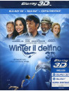 Incredibile Storia Di Winter Il Delfino (L') (3D) (Blu-Ray+Blu-Ray 3D+Copia Digitale)