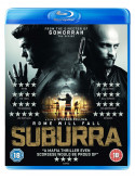 Suburra [Edizione: Regno Unito]