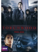 Torchwood - Stagione 01 (4 Dvd)