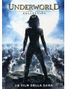 Underworld Collection (4 Dvd)