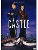 Castle - Serie 01 (3 Dvd)