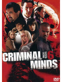 Criminal Minds - Stagione 06 (6 Dvd)