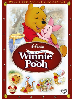 Winnie The Pooh - Le Avventure Di Winnie The Pooh