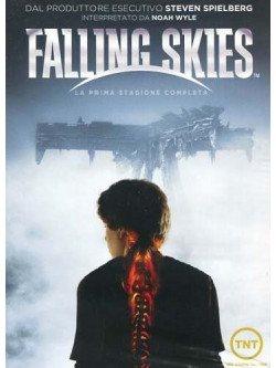 Falling Skies - Stagione 01 (3 Dvd)