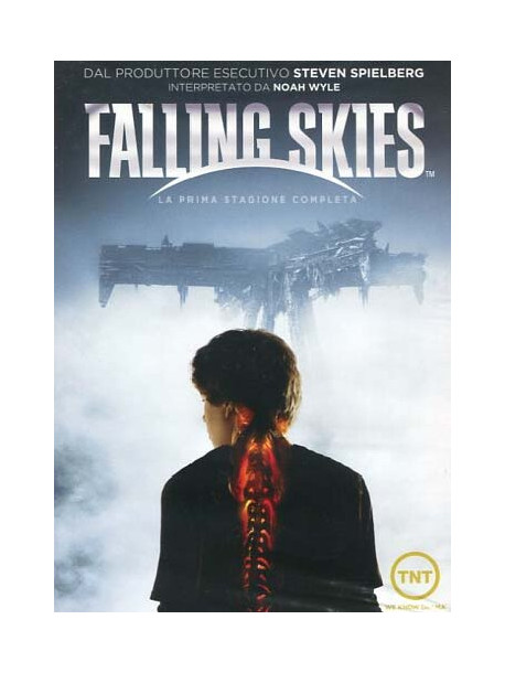 Falling Skies - Stagione 01 (3 Dvd)