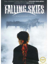 Falling Skies - Stagione 01 (3 Dvd)