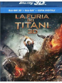 Furia Dei Titani (La) (Blu-Ray+Blu-Ray 3D)