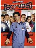 Scrubs - Medici Ai Primi Ferri - Stagione 06 (4 Dvd)