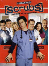 Scrubs - Medici Ai Primi Ferri - Stagione 06 (4 Dvd)