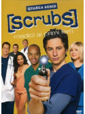 Scrubs - Medici Ai Primi Ferri - Stagione 04 (4 Dvd)