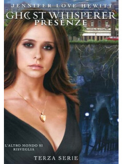 Ghost Whisperer - Presenze - Stagione 03 (5 Dvd)