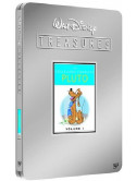 Walt Disney Treasures - Pluto - La Collezione Completa (2 Dvd)