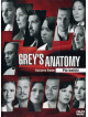 Grey's Anatomy - Stagione 07 (6 Dvd)
