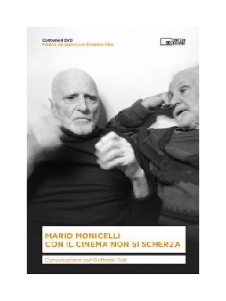 Con Il Cinema Non Si Scherza (Dvd+Libro)