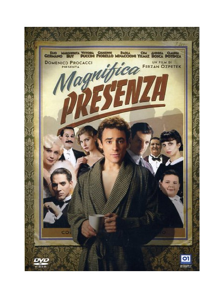 Magnifica Presenza