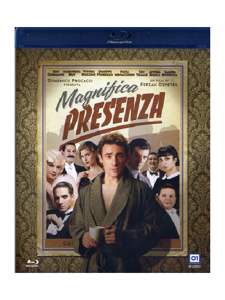 Magnifica Presenza