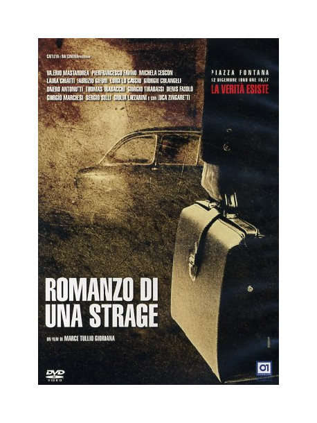 Romanzo Di Una Strage