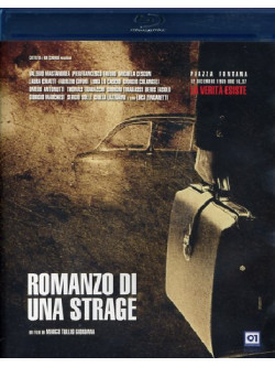 Romanzo Di Una Strage