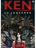 Ken Il Guerriero - La Leggenda (5 Dvd)