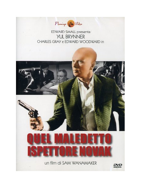 Quel Maledetto Ispettore Novak