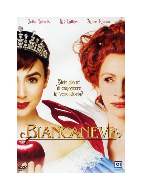 Biancaneve