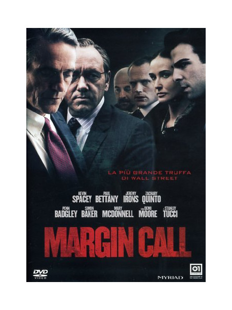 Margin Call