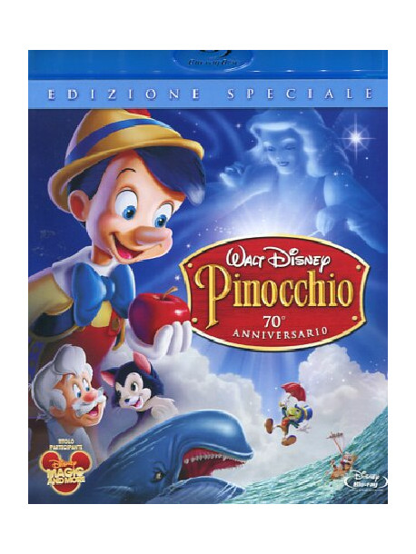 Pinocchio (SE)