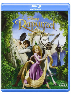 Rapunzel - L'Intreccio Della Torre