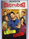 Scrubs - Medici Ai Primi Ferri - Stagione 08 (3 Dvd)