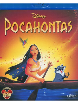 Pocahontas (SE)